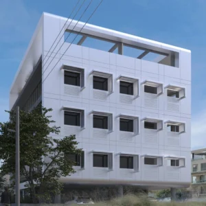 260m² Building for Rent