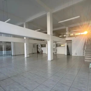 860m² Building for Rent in Limassol – Agios Nicolaos