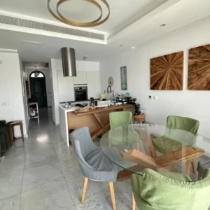 4 Bedroom House for Rent in Limassol – Marina