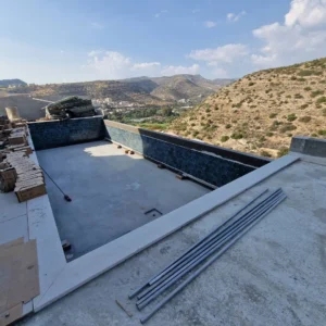 5 Bedroom House for Sale in Germasogeia, Limassol District