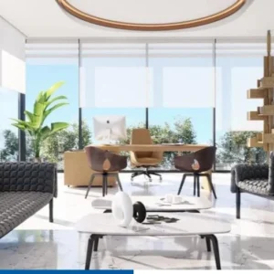 247m² Office for Rent in Limassol – Kapsalos