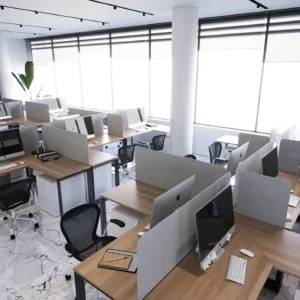 337m² Office for Rent in Limassol – Kapsalos