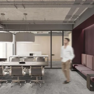 165m² Office for Rent in Paphos – Agios Theodoros
