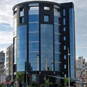 1659m² Building for Rent in Limassol – Neapolis