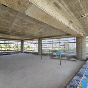 322m² Office for Rent in Limassol – Agia Zoni