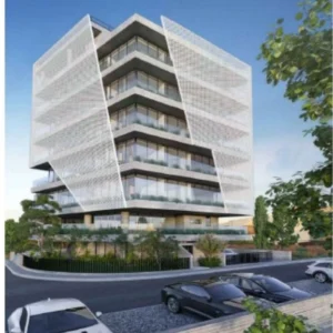 340m² Office for Rent in Limassol – Agia Zoni