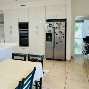 4 Bedroom House for Rent in Engomi, Nicosia District