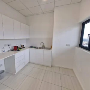 373m² Office for Rent in Strovolos – Dasoupolis, Nicosia District