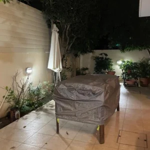 4 Bedroom House for Rent in Limassol – Mesa Geitonia