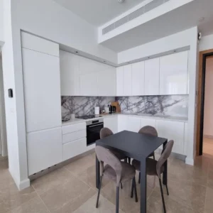 1 Bedroom Apartment for Rent in Germasogeia, Limassol District
