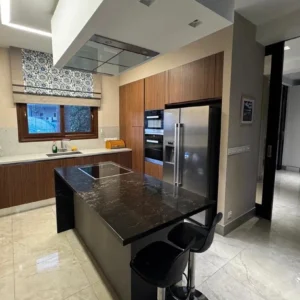 5 Bedroom House for Rent in Parekklisia, Limassol District