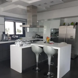 5 Bedroom House for Rent in Kokkinotrimithia, Nicosia District