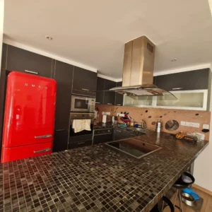 3 Bedroom Apartment for Rent in Germasogeia, Limassol District