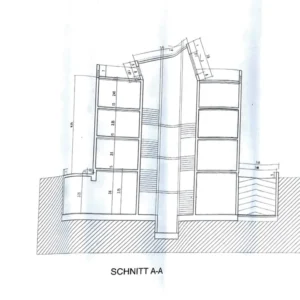 1174m² Building for Rent in Mesogi, Paphos District