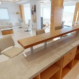 4 Bedroom House for Rent in Aphrodite Hills Kouklia, Paphos District
