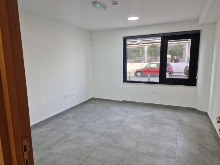 Commercial Property