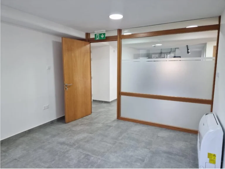 Commercial Property
