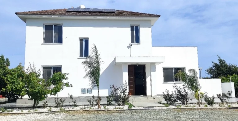 Villas
