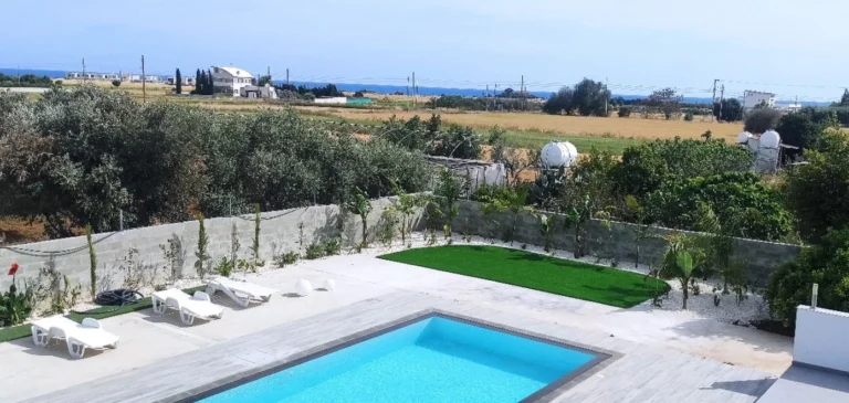 Villas