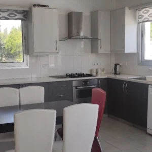 5 Bedroom House for Rent in Softades, Larnaca District