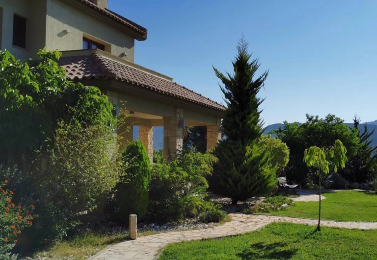 Villas