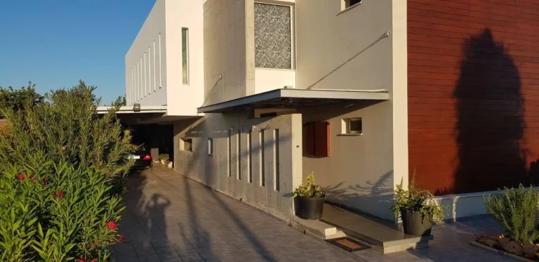 Villas
