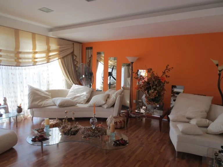 Villas