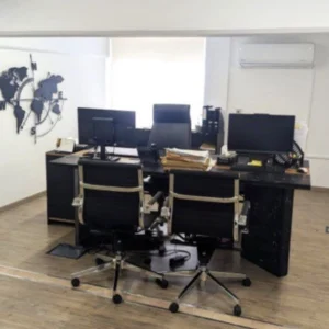 360m² Building for Rent in Limassol – Kapsalos