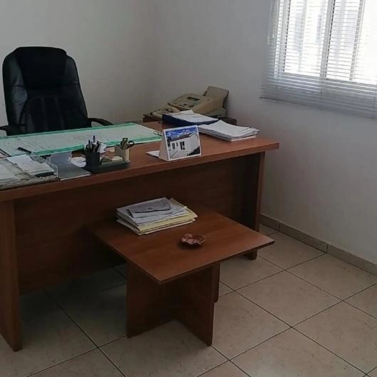 Commercial Property