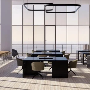 885m² Office for Rent in Limassol – Agios Athanasios