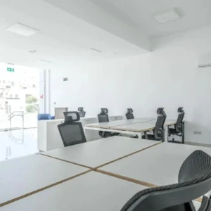200m² Office for Rent in Paphos – Vasiliko