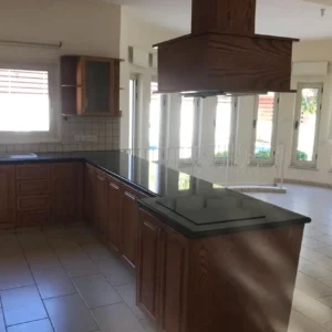 4 Bedroom House for Rent in Aglantzia, Nicosia District