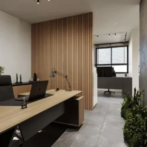 135m² Office for Rent in Limassol – Mesa Geitonia