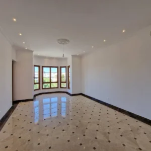 3 Bedroom Apartment for Rent in Strovolos – Acropolis, Nicosia District