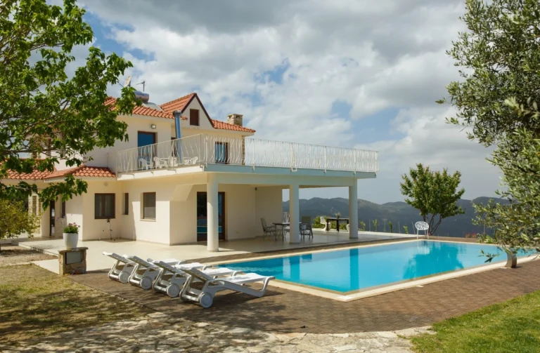 Villas