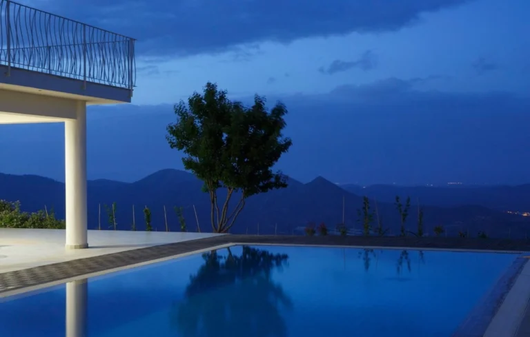 Villas