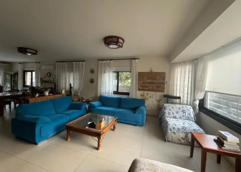 Villas