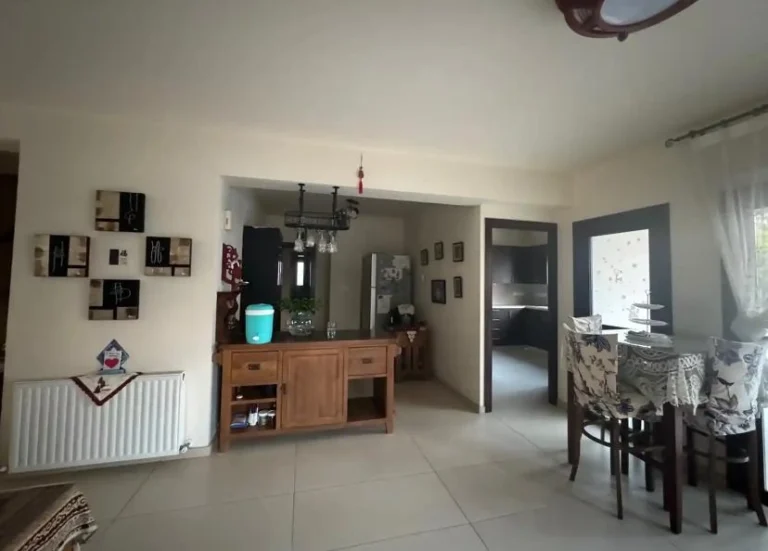 Villas