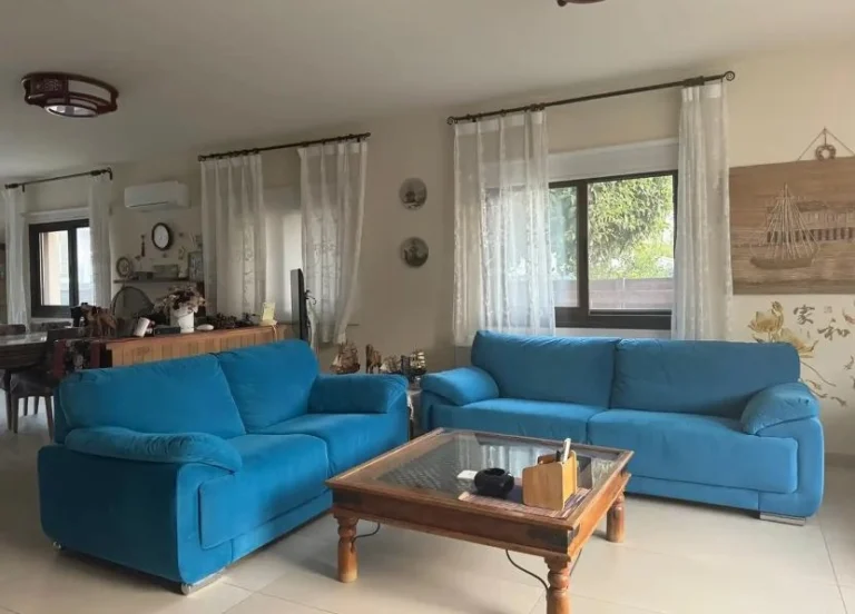 Villas