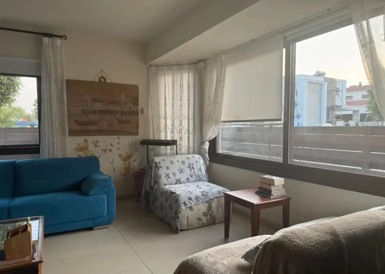 Villas