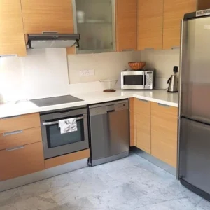4 Bedroom House for Rent in Agios Tychonas, Limassol District
