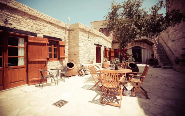 Villas
