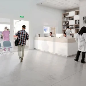 776m² Office for Rent in Trimiklini, Limassol District