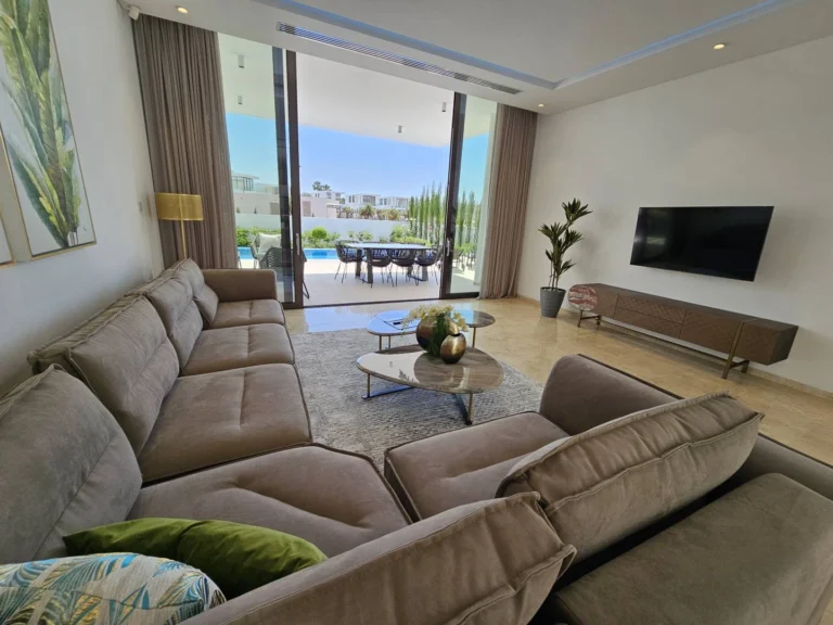 Villas
