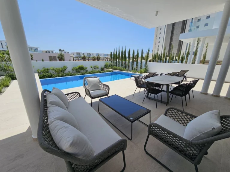 Villas