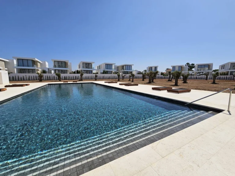 Villas