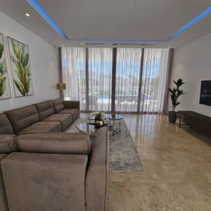 5 Bedroom House for Rent