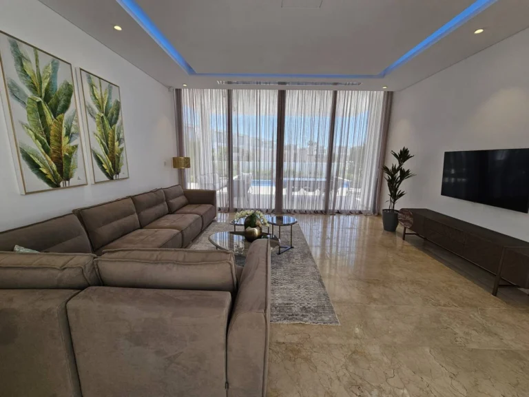 Villas