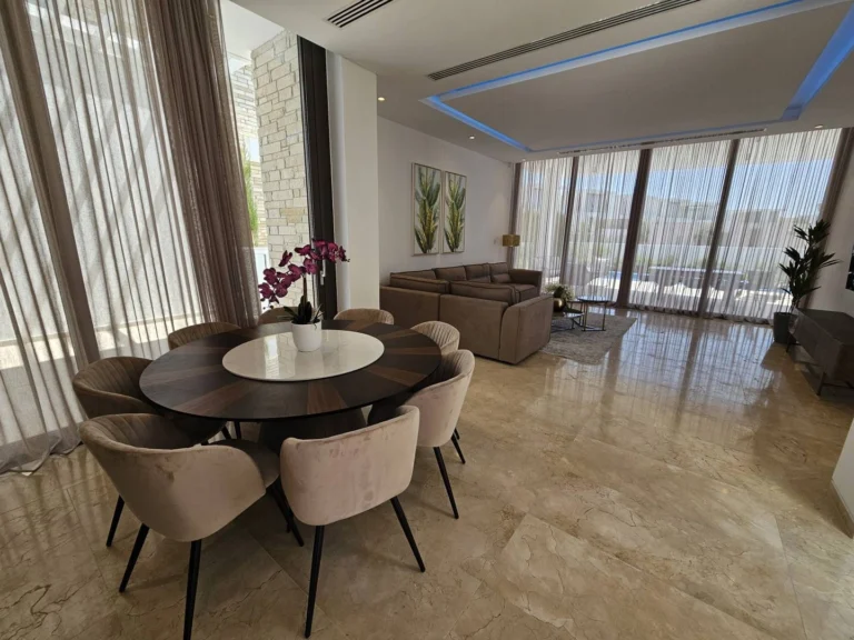 Villas