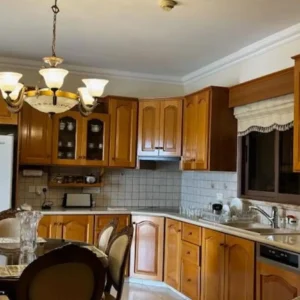 5 Bedroom House for Rent in Limassol – Agios Athanasios